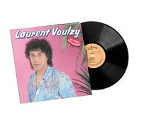 Le cœur grenadine Vinyle