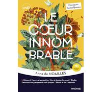 Le Cœur innombrable - Classiques et Contemporains