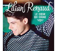 Lilian Renaud – Le Cœur qui cogne – Import – Mercury