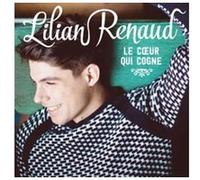 Lilian Renaud – Le Cœur qui cogne – Import – Mercury