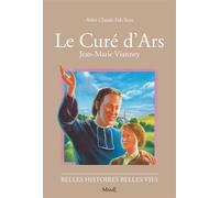 Le Cure D'ars - Jean-Marie Vianney