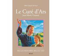 Le Cure D'ars - Jean-Marie Vianney