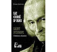 Le Curé D'ars - Saint D'europe