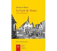 Le Curé de Tours