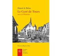 Le Curé De Tours - Suivi De Pierrette