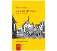 Le Curé De Tours - Suivi De Pierrette