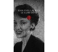 Le cure-dent - Jean-Yves Lacroix - Allia - broché - Roman