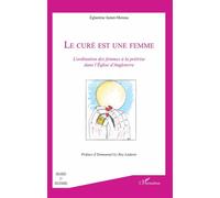 Le curé est une femme