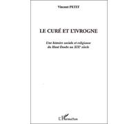 Le Curé et l'ivrogne V. Petit (Auteur)