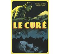 Le Curé Intégrale - Christian de Metter - Casterman - broché - Bande dessinée