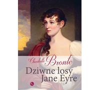 Le curieux destin de Jane Eyre