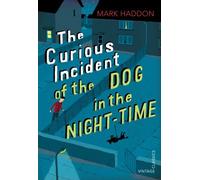 Le curieux incident du chien dans la nuit