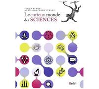 Le Curieux Monde Des Sciences