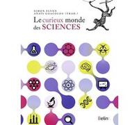 Le curieux monde des sciences Anais Goacolou (Traduction), Simon Flynn (Auteur)