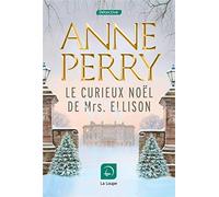 Le curieux Noël de Mrs Ellison