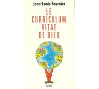 Le Curriculum vitae de Dieu