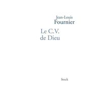 LE CV DE DIEU