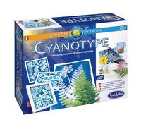 Le Cyanotype - Sentosphère