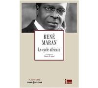 Le cycle africain René Maran (Auteur)