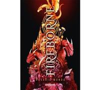 Le Cycle Aurélien, T1 : Fireborne