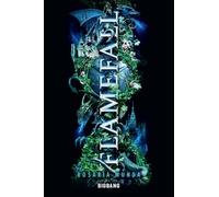 Le Cycle Aurélien, T2 : Flamefall