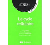 Le cycle cellulaire