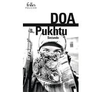 Le Cycle Clandestin - Pukhtu Secundo