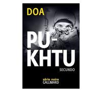Le Cycle Clandestin - Pukhtu Secundo