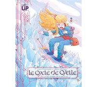 Le Cycle de Cyelle - I - La mémoire fragmentée Fabien Fernandez (Auteur), Carlos Sanchez (Dessinateur)