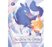 Le Cycle de Cyelle - II - La quête de l'Esprit-gardien (02)