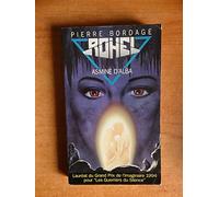 Le cycle de Dame Asmine d'Alba: Asmine d'Alba