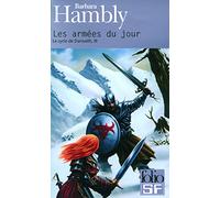 Le cycle de Darwath, III : Les armées du jour
