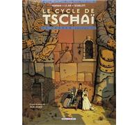 Le Cycle de de Tschaï, tome 2 : Le Chasch