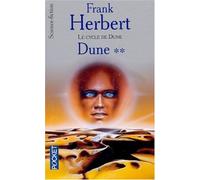Le Cycle de Dune, tome 2