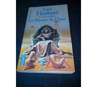 Le Cycle de Dune, tome 3 : Le Messie de Dune