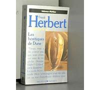Le Cycle de Dune, tome 6 : Les Hérétiques de Dune