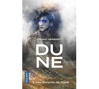 Dune - Tome 3 : Les Enfants de Dune (3)