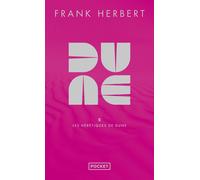 Dune Collector - Tome 5 Les hérétiques de Dune - Collector