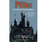 Le Cycle de Gormenghast