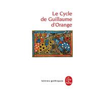 Le Cycle de Guillaume d'Orange