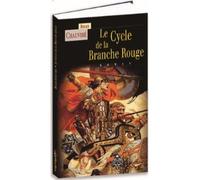 Le cycle de la Branche Rouge - Roger Chauviré - Terre De Brume - broché - Roman