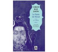 Le Cycle De La Brume - Tome 2 - Le Palais De Minuit