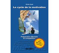 Le cycle de la motivation: Séminaire de préparation mentale