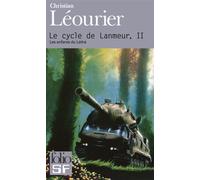Le cycle de Lanmeur Les enfants du Léthé - Christian Léourier - Gallimard - Poche - Roman