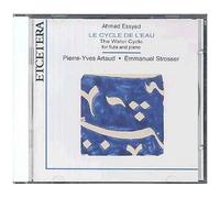 Artaud - Essyad: Water Cycle for Flut
