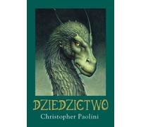 Le cycle de l'héritage Livre 4 - Christopher Paolini (Literatur, Fantasy auf Polnisch)