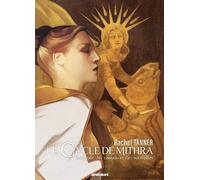 Le Cycle De Mithra - Intégrale - L'empreinte Des Dieux - Le Glaive De Mithra - Les Sortilèges De L'ombre