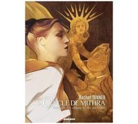 Le Cycle De Mithra - Intégrale - L'empreinte Des Dieux - Le Glaive De Mithra - Les Sortilèges De L'ombre