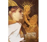 Le Cycle de Mithra – Intégrale (L'empreinte des Dieux/Le Glaive de Mithra/Les Sortilèges de l'Ombre)