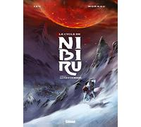 Le Cycle de Nibiru - Tome 02: La fin d'un monde